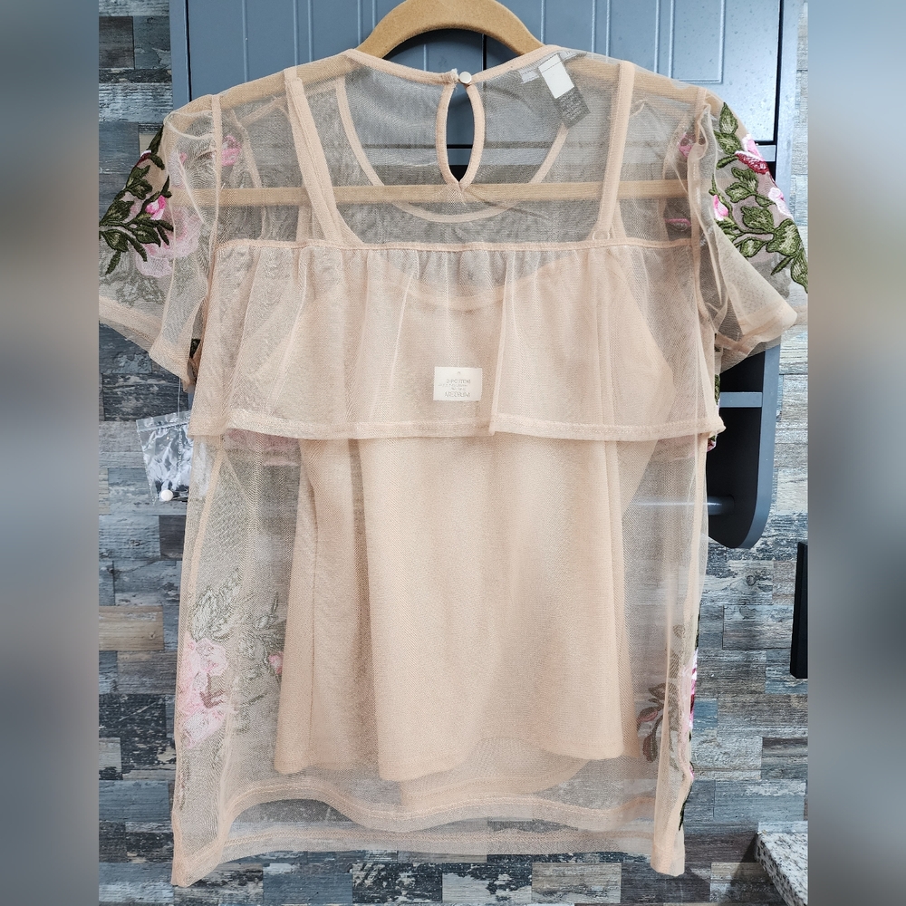 Blouse - Picture 2 of 2